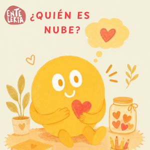 Emociones - NUBE - 6 a 9