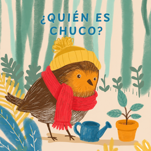 Reflexión - CHUCO - 6 a 9