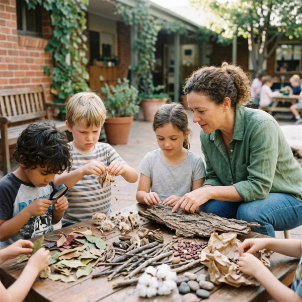 ¿Cómo acompañar el desarrollo del pensamiento en niños y jóvenes?