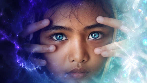 ¿Quiénes son los niños índigos y cristal?