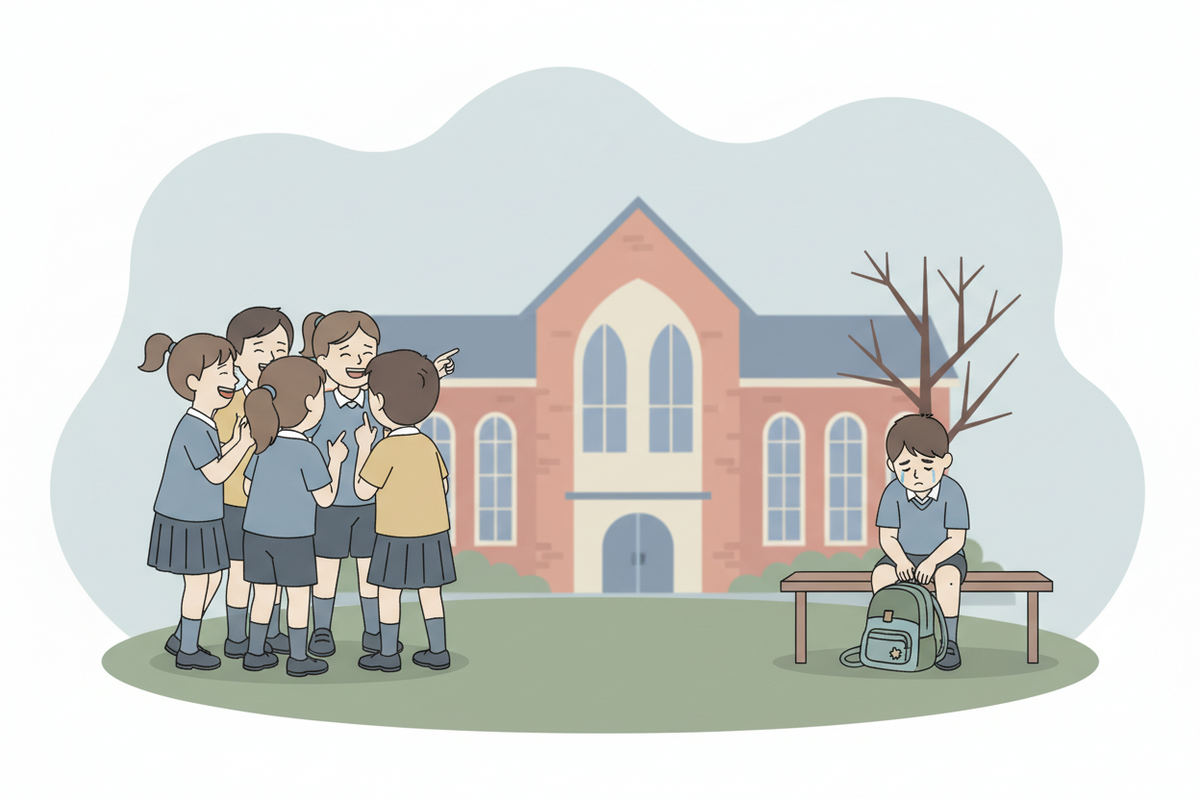 EL REGRESO A CLASES Y EL DESAFÍO DE EDUCAR EN LA PREVENCIÓN DEL BULLYING