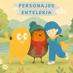 Entelekia 6 &nbsp; a  9