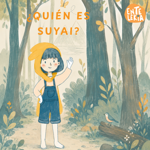 Naturaleza - SUYAI - 6 &nbsp;&nbsp;a 9