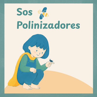 SOS polinizadores