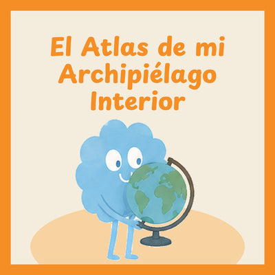El atlas de mi archipiélago interior