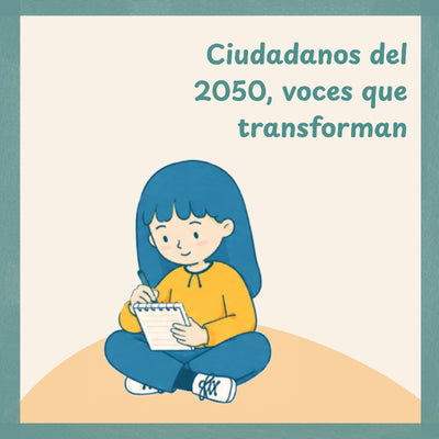 Ciudadanos del 2050