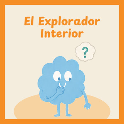 El explorador interior