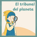 El tribunal del planeta