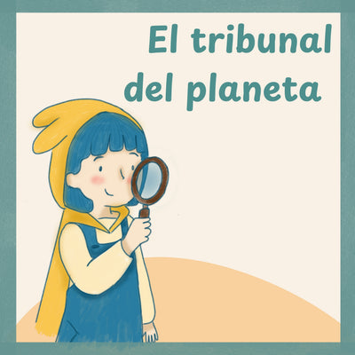 El tribunal del planeta