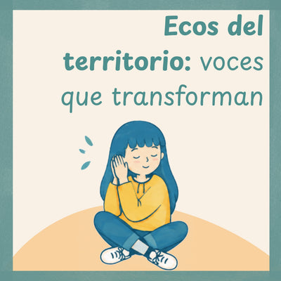 Ecos del territorio