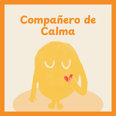 Compañero de calma