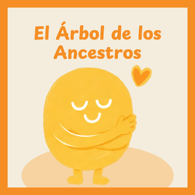 El árbol de los ancestros