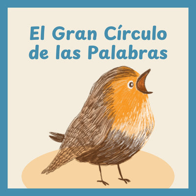 El gran círculo de las palabras