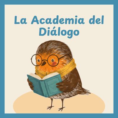 La academia del diálogo