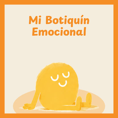 Mi botiquín emocional