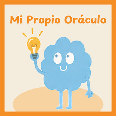 Mi propio oráculo