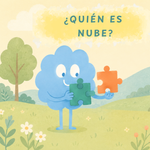 Emociones - NUBE - 10 a 13