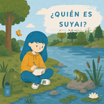 Naturaleza - SUYAI - 10 a 13